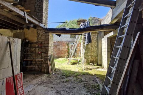 Villa a Lorignac, Charente-Maritime, Lorignac - € 70.000 | Ref: JP4071 - foto 9