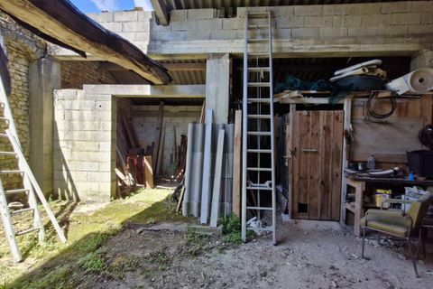 Villa a Lorignac, Charente-Maritime, Lorignac - € 70.000 | Ref: JP4071 - foto 15