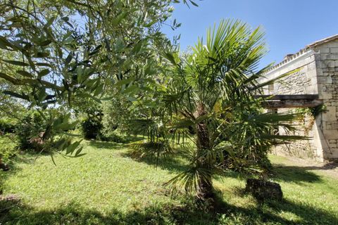 Villa a Lorignac, Charente-Maritime, Lorignac - € 70.000 | Ref: JP4071 - foto 18