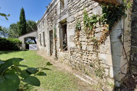 Villa a Lorignac, Charente-Maritime, Lorignac - € 70.000 | Ref: JP4071 - foto 20