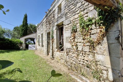 Villa a Lorignac, Charente-Maritime, Lorignac - € 70.000 | Ref: JP4071 - foto 21