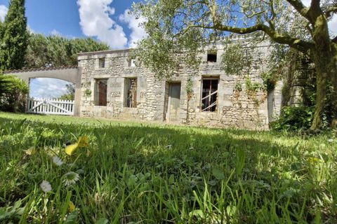 Villa a Lorignac, Charente-Maritime, Lorignac - € 70.000 | Ref: JP4071 - foto 22