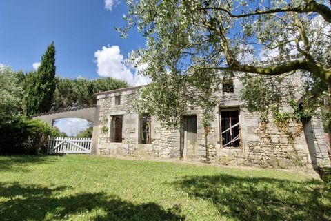 Villa a Lorignac, Charente-Maritime, Lorignac - € 70.000 | Ref: JP4071 - foto 24