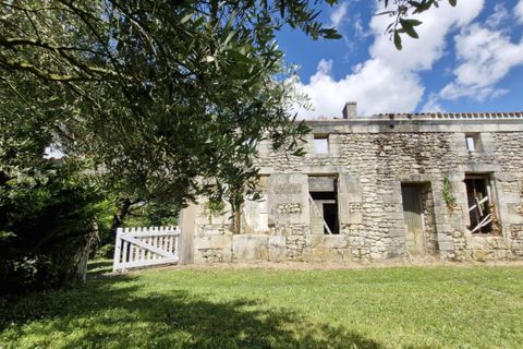 Villa a Lorignac, Charente-Maritime, Lorignac - € 70.000 | Ref: JP4071 - foto 25