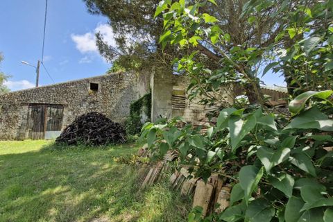 Villa a Lorignac, Charente-Maritime, Lorignac - € 70.000 | Ref: JP4071 - foto 27