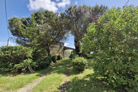 Villa a Lorignac, Charente-Maritime, Lorignac - € 70.000 | Ref: JP4071 - foto 28