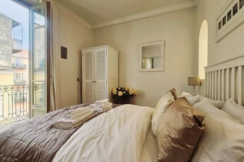 Lejlighed i Nice, Alpes-Maritimes, Nice - € 531.000 | Ref: 85853663 - foto 5