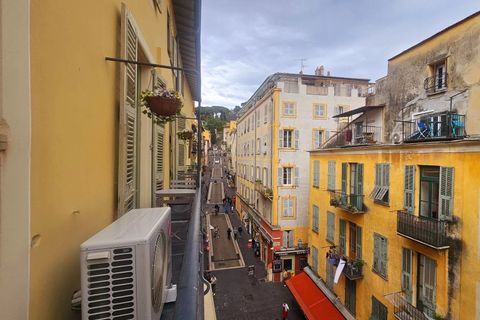 Lejlighed i Nice, Alpes-Maritimes, Nice - € 531.000 | Ref: 85853663 - foto 6