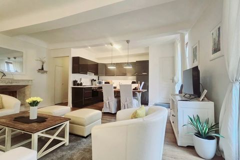 Lejlighed i Nice, Alpes-Maritimes, Nice - € 531.000 | Ref: 85853663 - foto 8