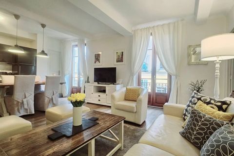 Lejlighed i Nice, Alpes-Maritimes, Nice - € 531.000 | Ref: 85853663 - foto 9