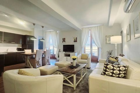 Lejlighed i Nice, Alpes-Maritimes, Nice - € 531.000 | Ref: 85853663 - foto 13