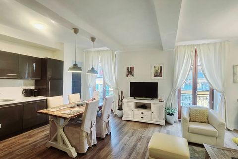 Lejlighed i Nice, Alpes-Maritimes, Nice - € 531.000 | Ref: 85853663 - foto 16