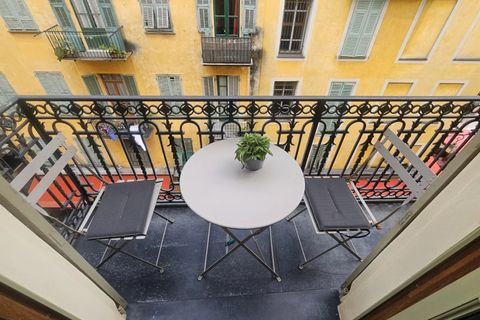 Lejlighed i Nice, Alpes-Maritimes, Nice - € 531.000 | Ref: 85853663 - foto 18