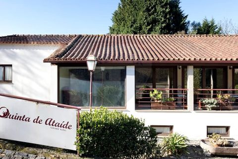 Farm i Amares, Braga, Amares - € 2.890.000 | Ref: 1074-108 - foto 6