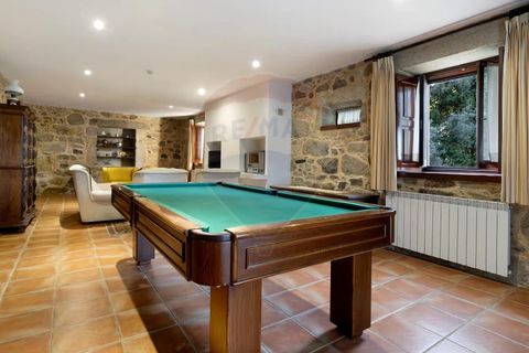 Farm i Amares, Braga, Amares - € 2.890.000 | Ref: 1074-108 - foto 11