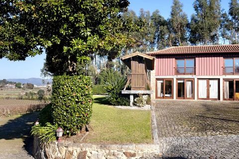 Farm i Amares, Braga, Amares - € 2.890.000 | Ref: 1074-108 - foto 23