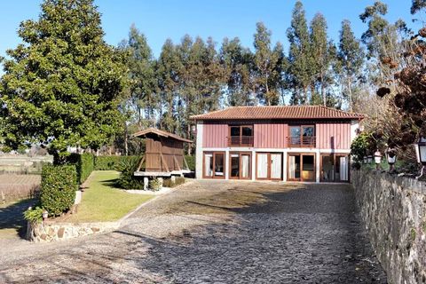 Farm i Amares, Braga, Amares - € 2.890.000 | Ref: 1074-108 - foto 24