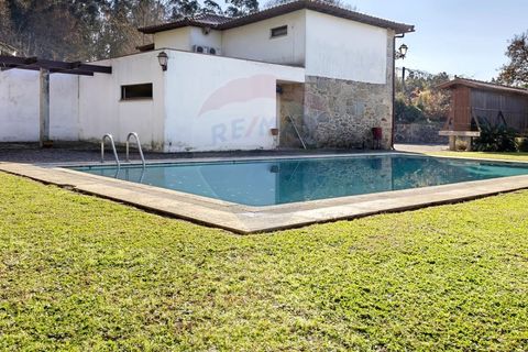 Farm i Amares, Braga, Amares - € 2.890.000 | Ref: 1074-108 - foto 25