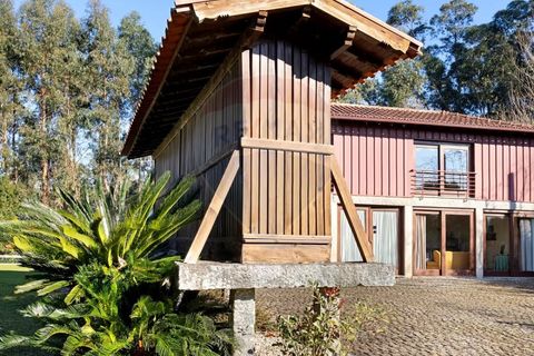 Farm i Amares, Braga, Amares - € 2.890.000 | Ref: 1074-108 - foto 28
