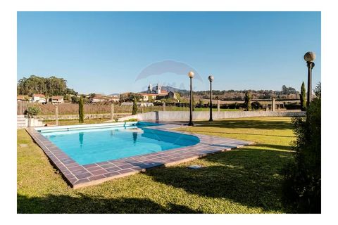 Farm i Amares, Braga, Amares - € 2.890.000 | Ref: 1074-108 - foto 40