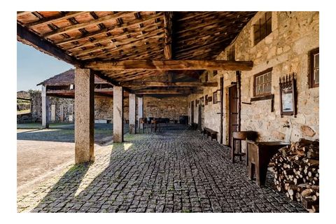 Farm i Amares, Braga, Amares - € 2.890.000 | Ref: 1074-108 - foto 42