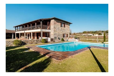 Farm i Amares, Braga, Amares - € 2.890.000 | Ref: 1074-108 - foto 2