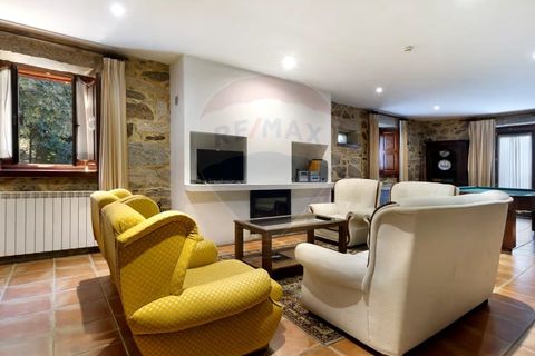 Farm i Amares, Braga, Amares - € 1.450.000 | Ref: 1074-107 - foto 7