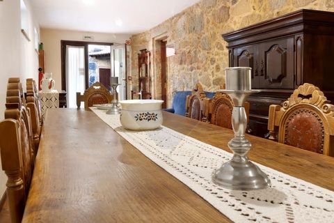 Farm i Amares, Braga, Amares - € 1.450.000 | Ref: 1074-107 - foto 10