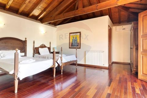 Farm i Amares, Braga, Amares - € 1.450.000 | Ref: 1074-107 - foto 11