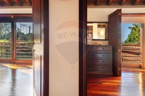 Farm i Amares, Braga, Amares - € 1.450.000 | Ref: 1074-107 - foto 14