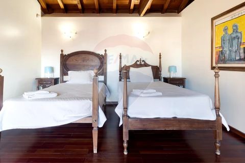 Farm i Amares, Braga, Amares - € 1.450.000 | Ref: 1074-107 - foto 15