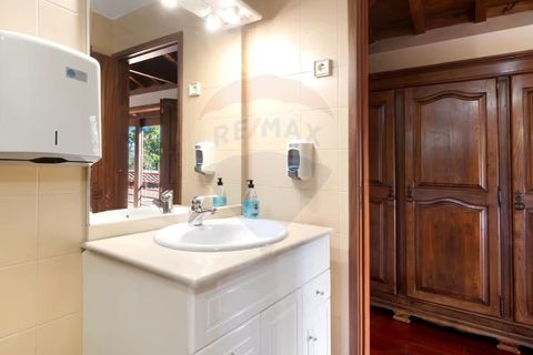 Farm i Amares, Braga, Amares - € 1.450.000 | Ref: 1074-107 - foto 16
