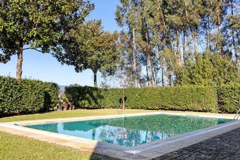 Farm i Amares, Braga, Amares - € 1.450.000 | Ref: 1074-107 - foto 19