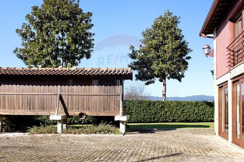 Farm i Amares, Braga, Amares - € 1.450.000 | Ref: 1074-107 - foto 20