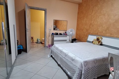 Leilighet i Messina, Messina, Messina - € 56 000 | Ref: VS889 - foto 4