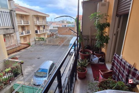 Leilighet i Messina, Messina, Messina - € 56 000 | Ref: VS889 - foto 12