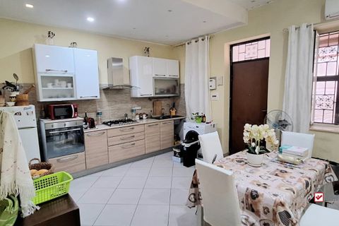 Leilighet i Messina, Messina, Messina - € 56 000 | Ref: VS889 - foto 15