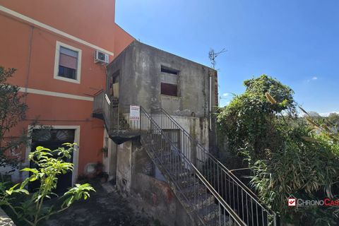 Villa i Caltagirone, Catania, Caltagirone - € 53.000 | Ref: 3vgf4 - foto 1