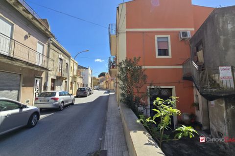 Villa i Caltagirone, Catania, Caltagirone - € 53.000 | Ref: 3vgf4 - foto 2