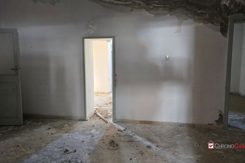 Villa i Caltagirone, Catania, Caltagirone - € 53.000 | Ref: 3vgf4 - foto 4