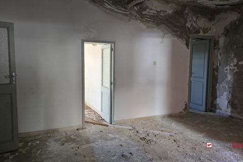 Villa i Caltagirone, Catania, Caltagirone - € 53.000 | Ref: 3vgf4 - foto 5