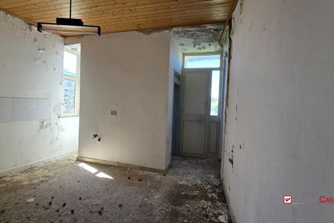 Villa i Caltagirone, Catania, Caltagirone - € 53.000 | Ref: 3vgf4 - foto 6