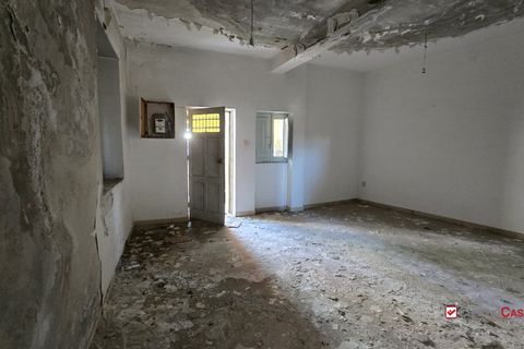Villa i Caltagirone, Catania, Caltagirone - € 53.000 | Ref: 3vgf4 - foto 8