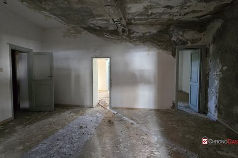 Villa i Caltagirone, Catania, Caltagirone - € 53.000 | Ref: 3vgf4 - foto 11