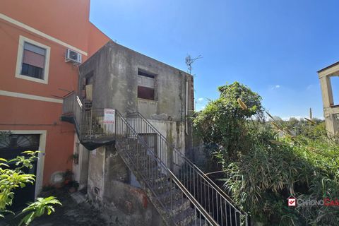 Villa i Caltagirone, Catania, Caltagirone - € 53.000 | Ref: 3vgf4 - foto 12
