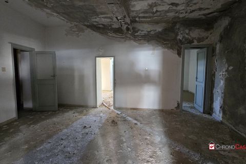 Villa i Caltagirone, Catania, Caltagirone - € 53.000 | Ref: 3vgf4 - foto 13