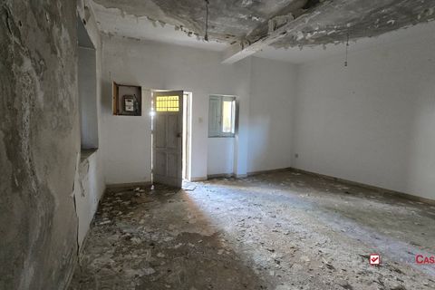 Villa i Caltagirone, Catania, Caltagirone - € 53.000 | Ref: 3vgf4 - foto 15