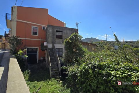 Villa i Caltagirone, Catania, Caltagirone - € 53.000 | Ref: 3vgf4 - foto 17