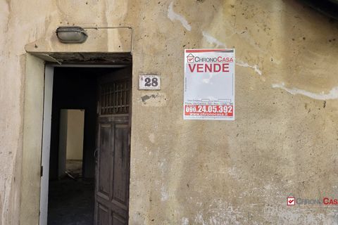 Villa i Caltagirone, Catania, Caltagirone - € 53.000 | Ref: 3vgf4 - foto 19