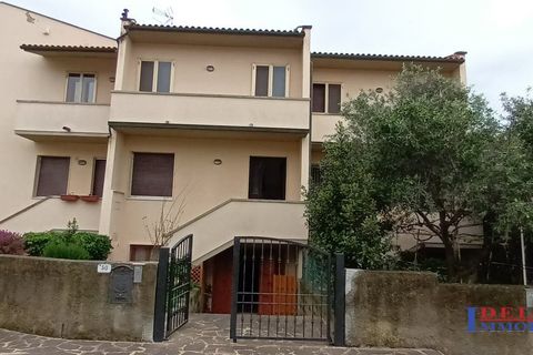Villa i Rosignano Marittimo, Livorno, Rosignano Marittimo - € 300.000 | Ref: B1718 - foto 1